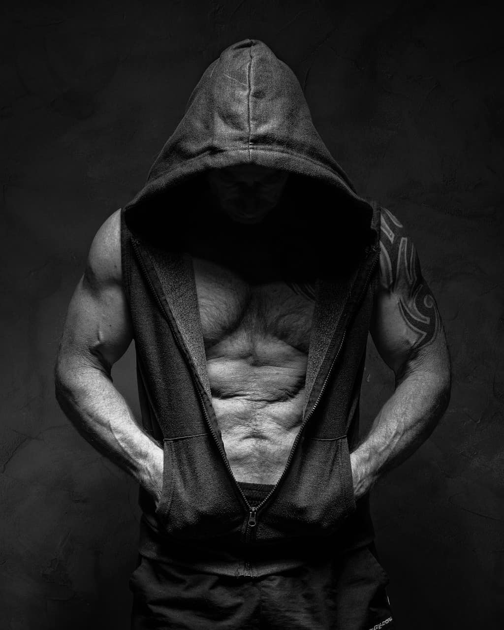how to build muscles -איך לבנות שרירים